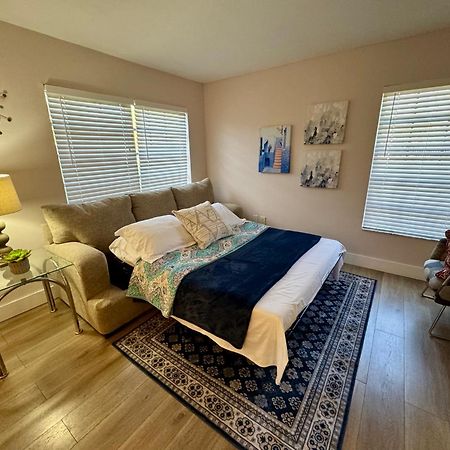 Cozy Miami Villa Near Coconut Grove And The University Of 마이애미 외부 사진