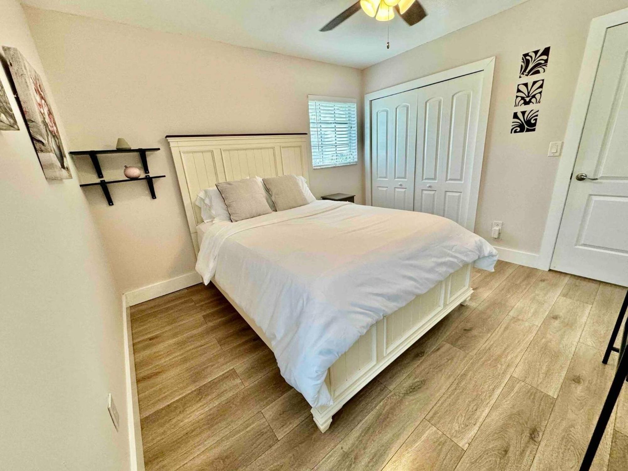 Cozy Miami Villa Near Coconut Grove And The University Of 마이애미 외부 사진