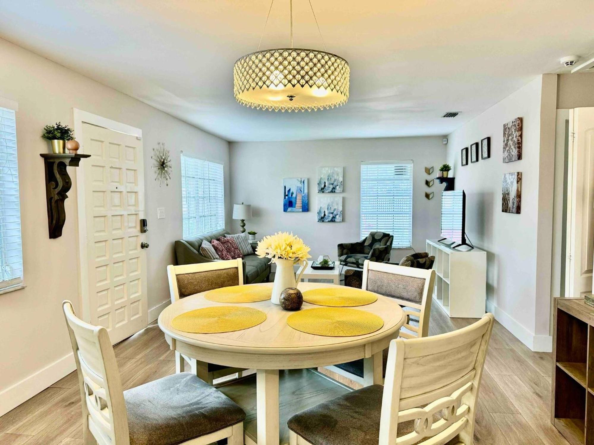 Cozy Miami Villa Near Coconut Grove And The University Of 마이애미 외부 사진