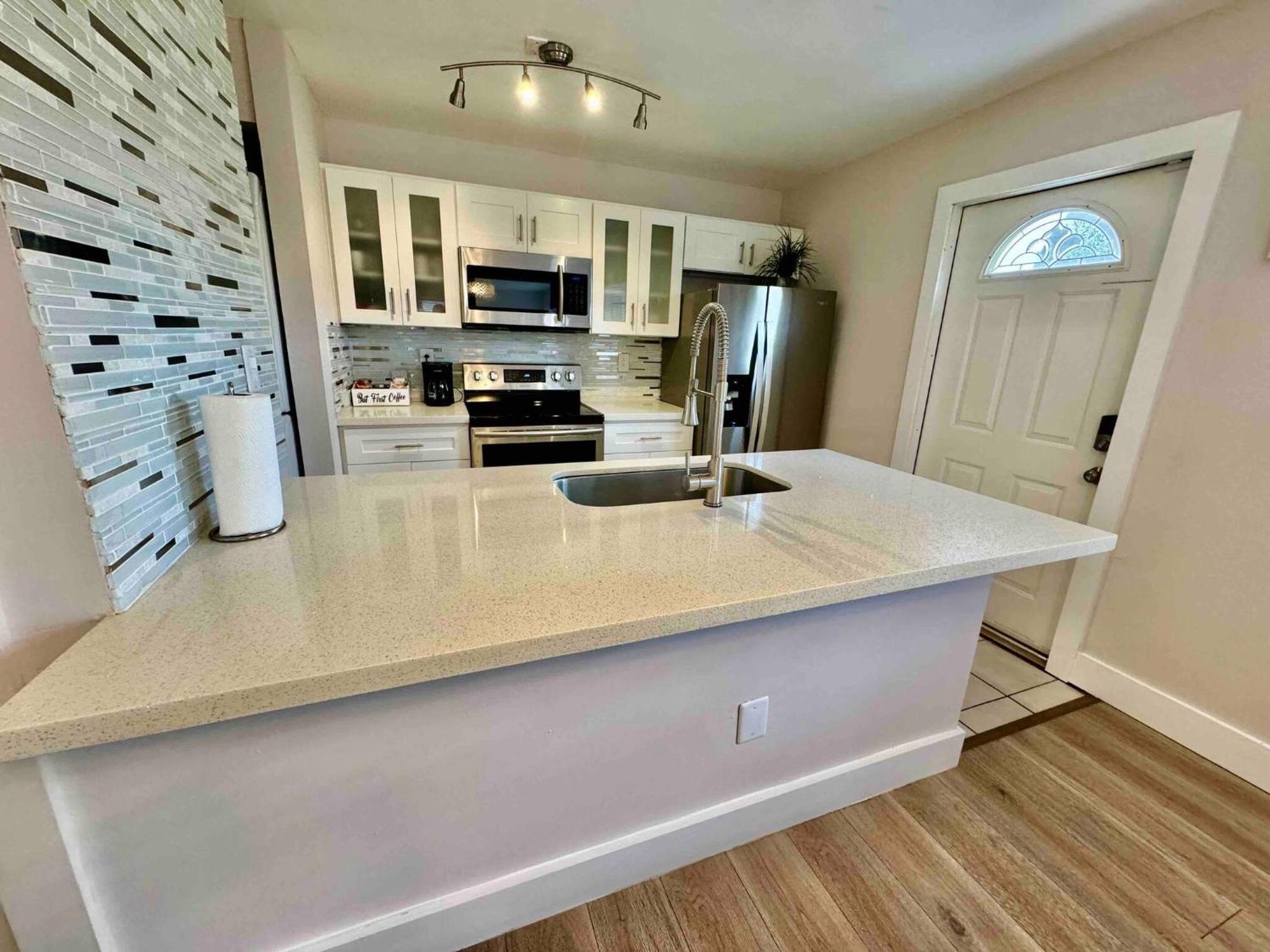 Cozy Miami Villa Near Coconut Grove And The University Of 마이애미 외부 사진