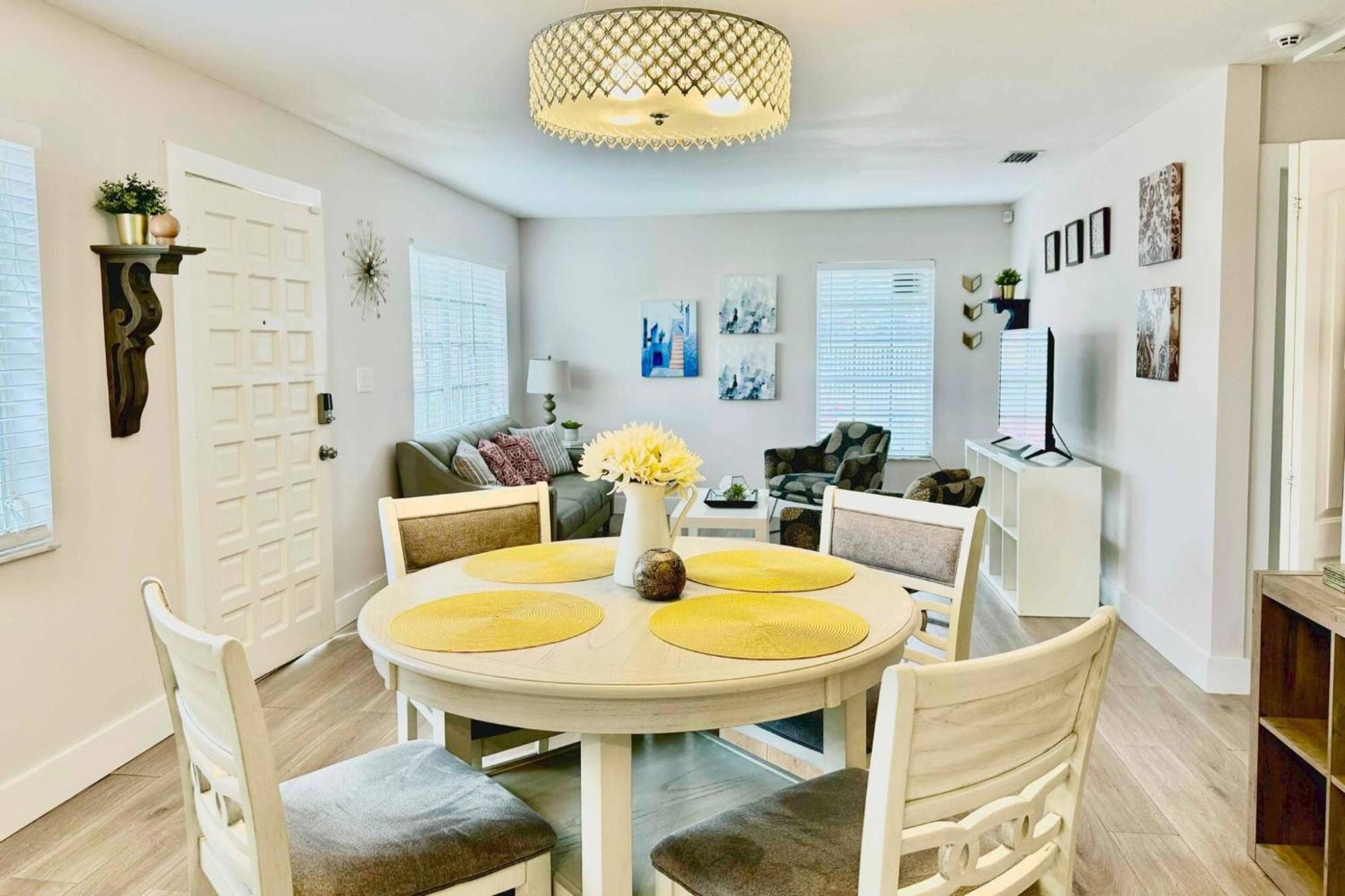 Cozy Miami Villa Near Coconut Grove And The University Of 마이애미 외부 사진