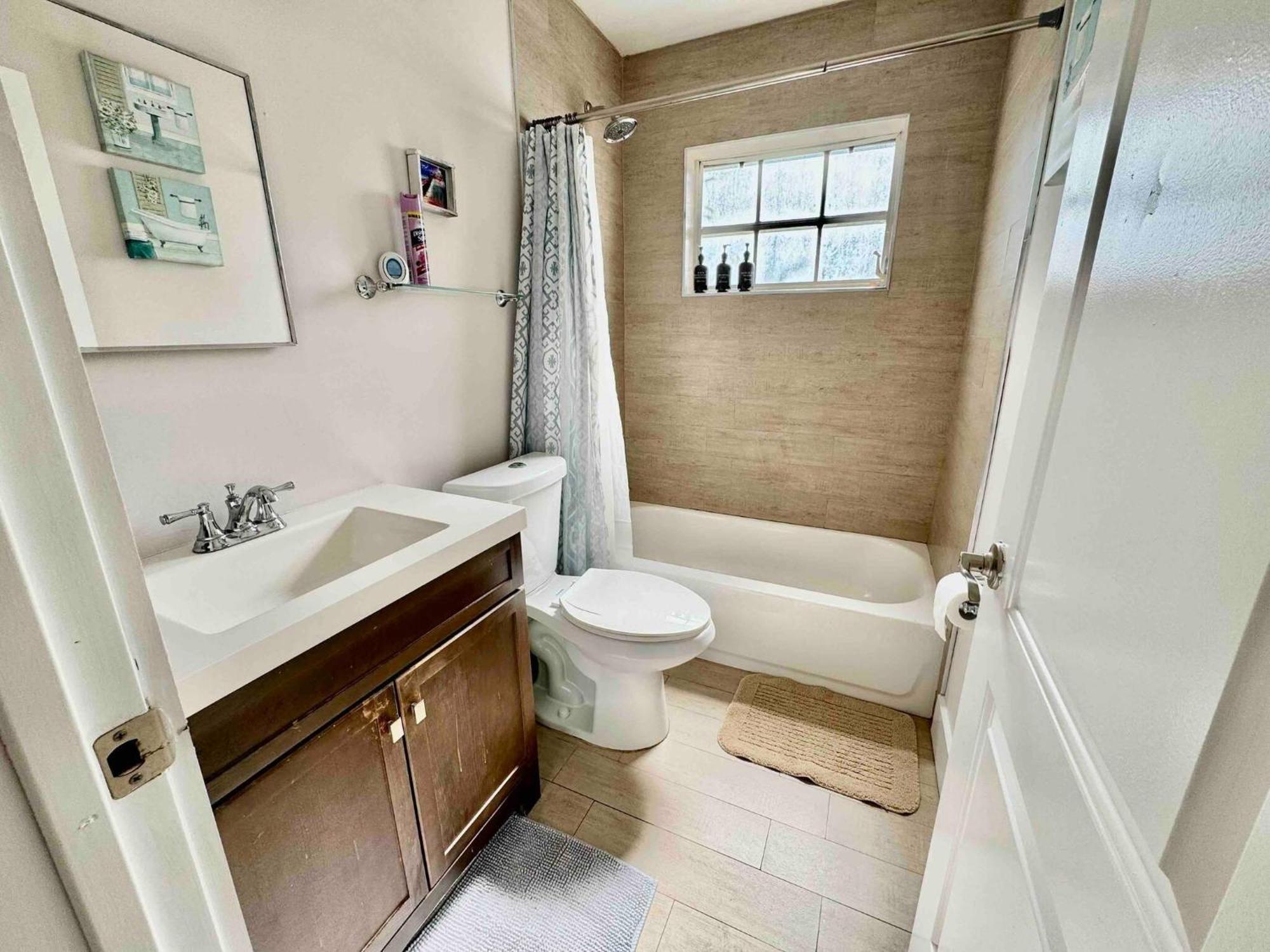 Cozy Miami Villa Near Coconut Grove And The University Of 마이애미 외부 사진