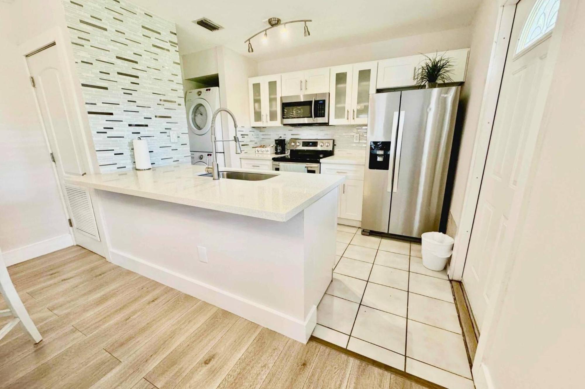 Cozy Miami Villa Near Coconut Grove And The University Of 마이애미 외부 사진