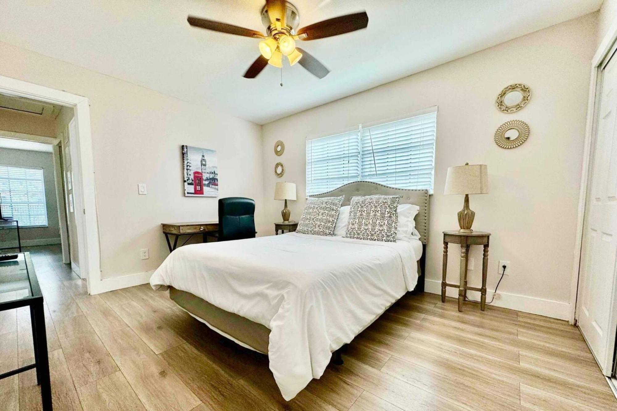 Cozy Miami Villa Near Coconut Grove And The University Of 마이애미 외부 사진