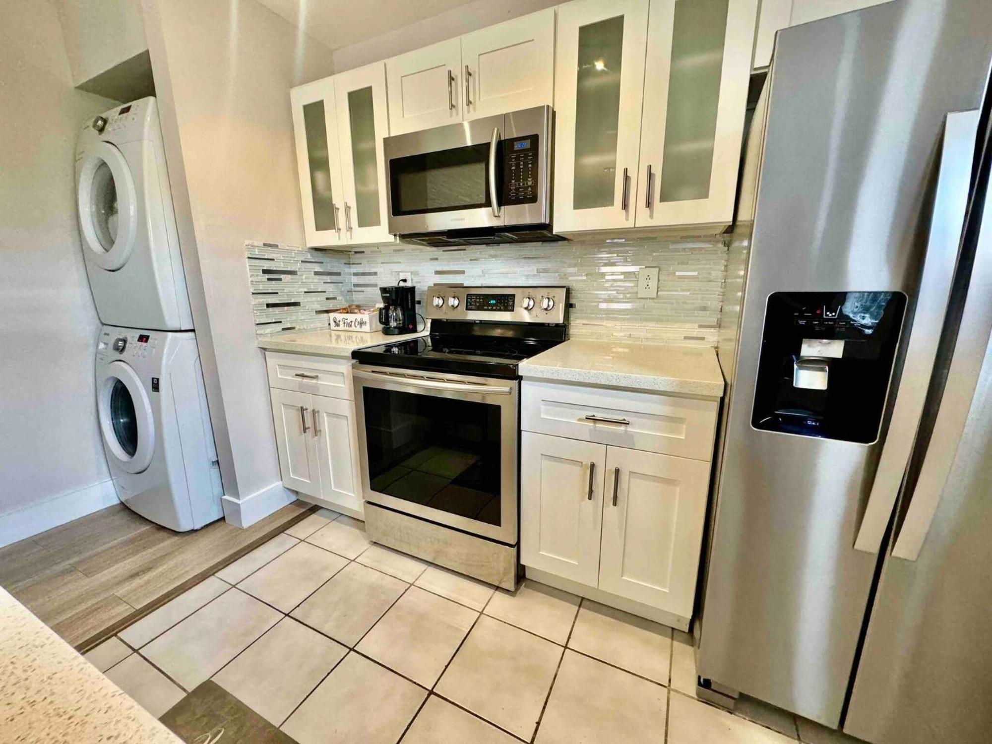 Cozy Miami Villa Near Coconut Grove And The University Of 마이애미 외부 사진
