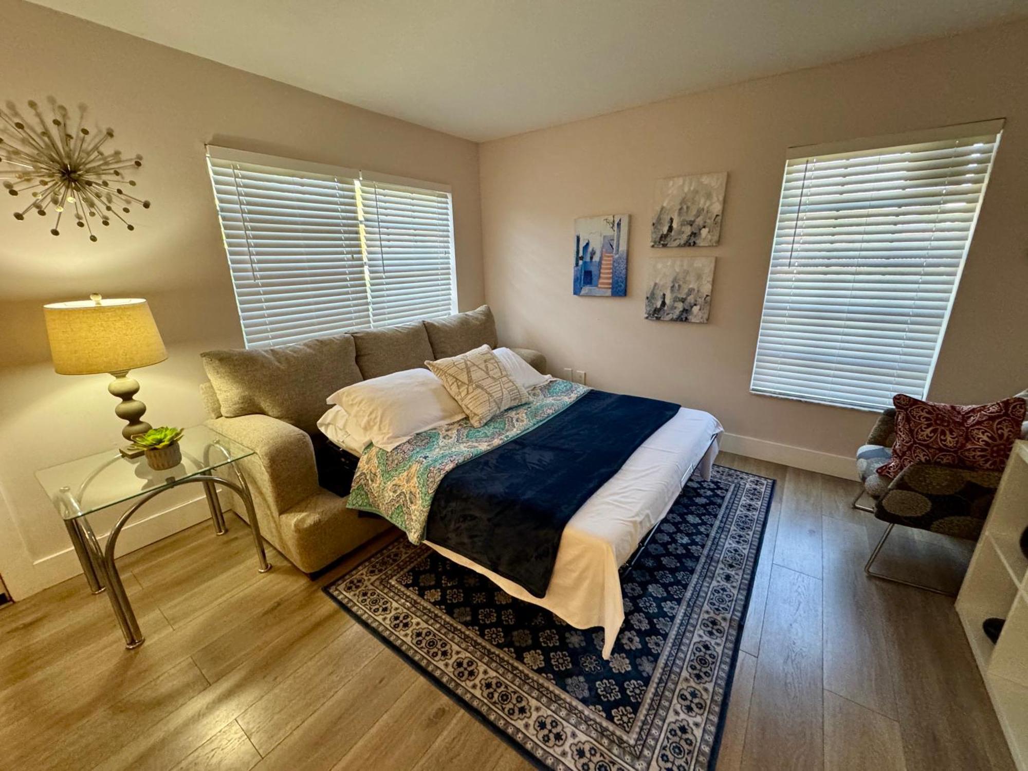 Cozy Miami Villa Near Coconut Grove And The University Of 마이애미 외부 사진
