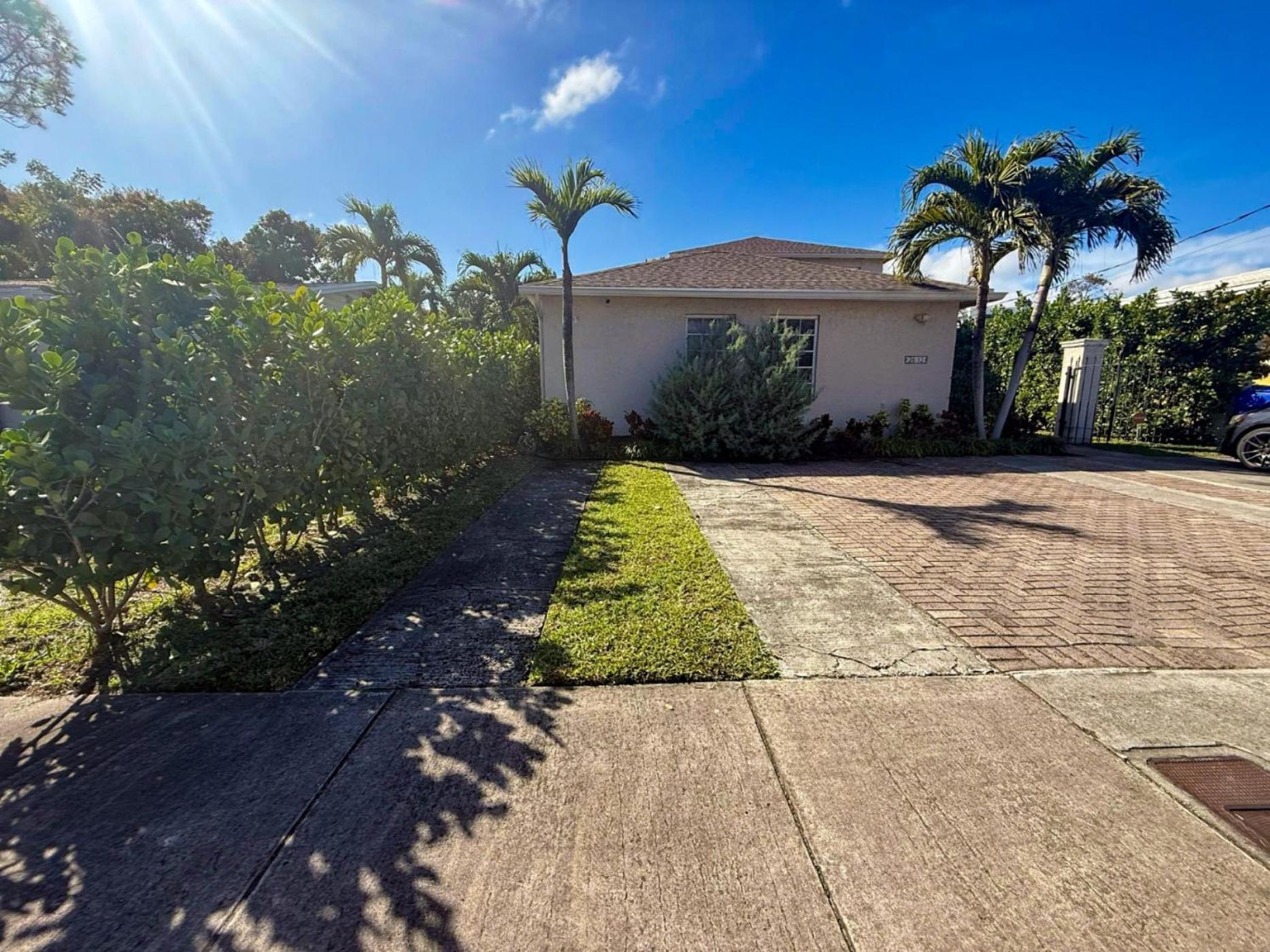 Cozy Miami Villa Near Coconut Grove And The University Of 마이애미 외부 사진