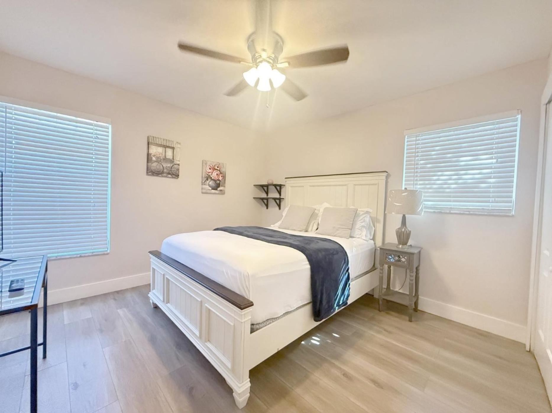 Cozy Miami Villa Near Coconut Grove And The University Of 마이애미 외부 사진