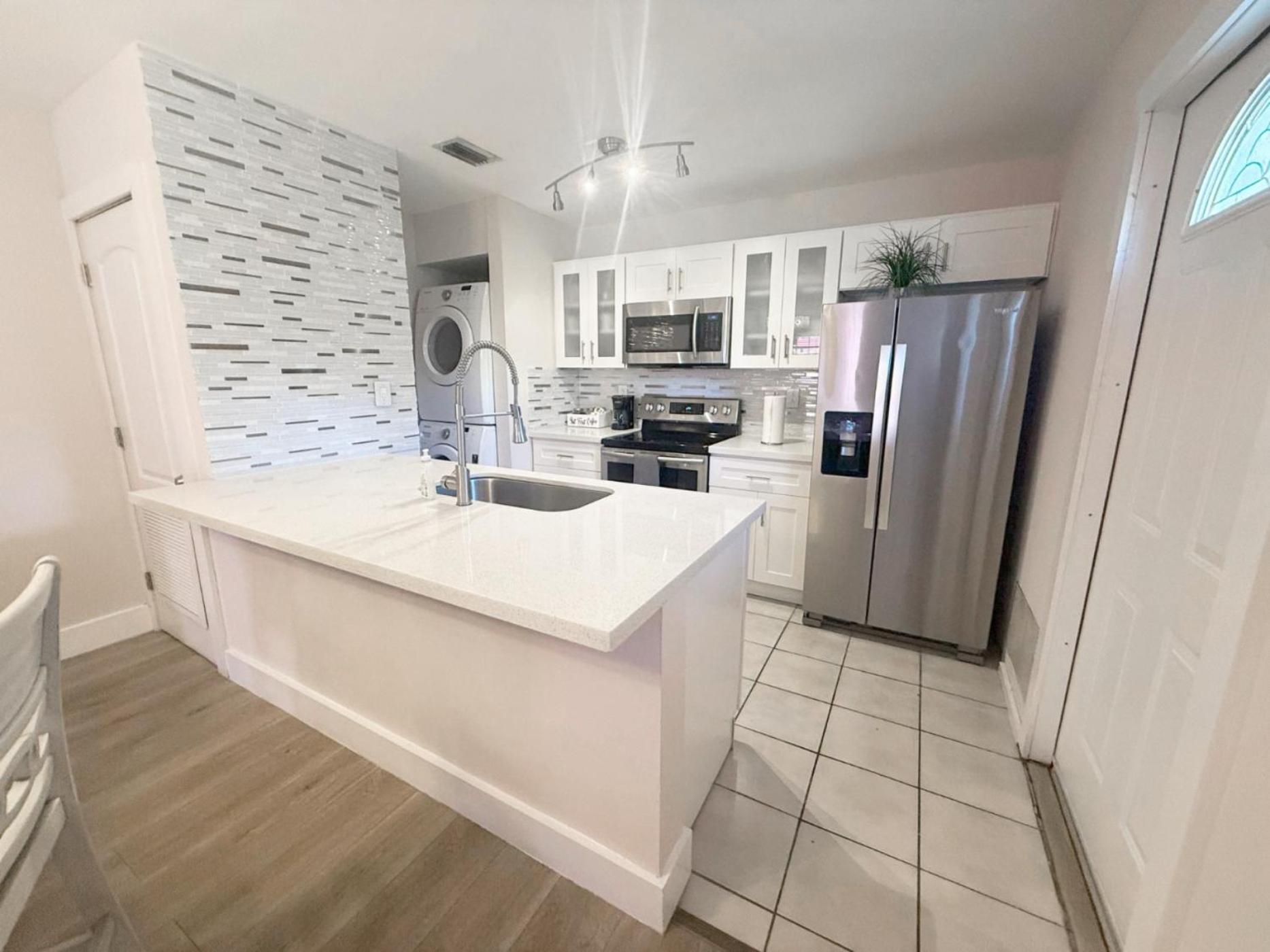 Cozy Miami Villa Near Coconut Grove And The University Of 마이애미 외부 사진