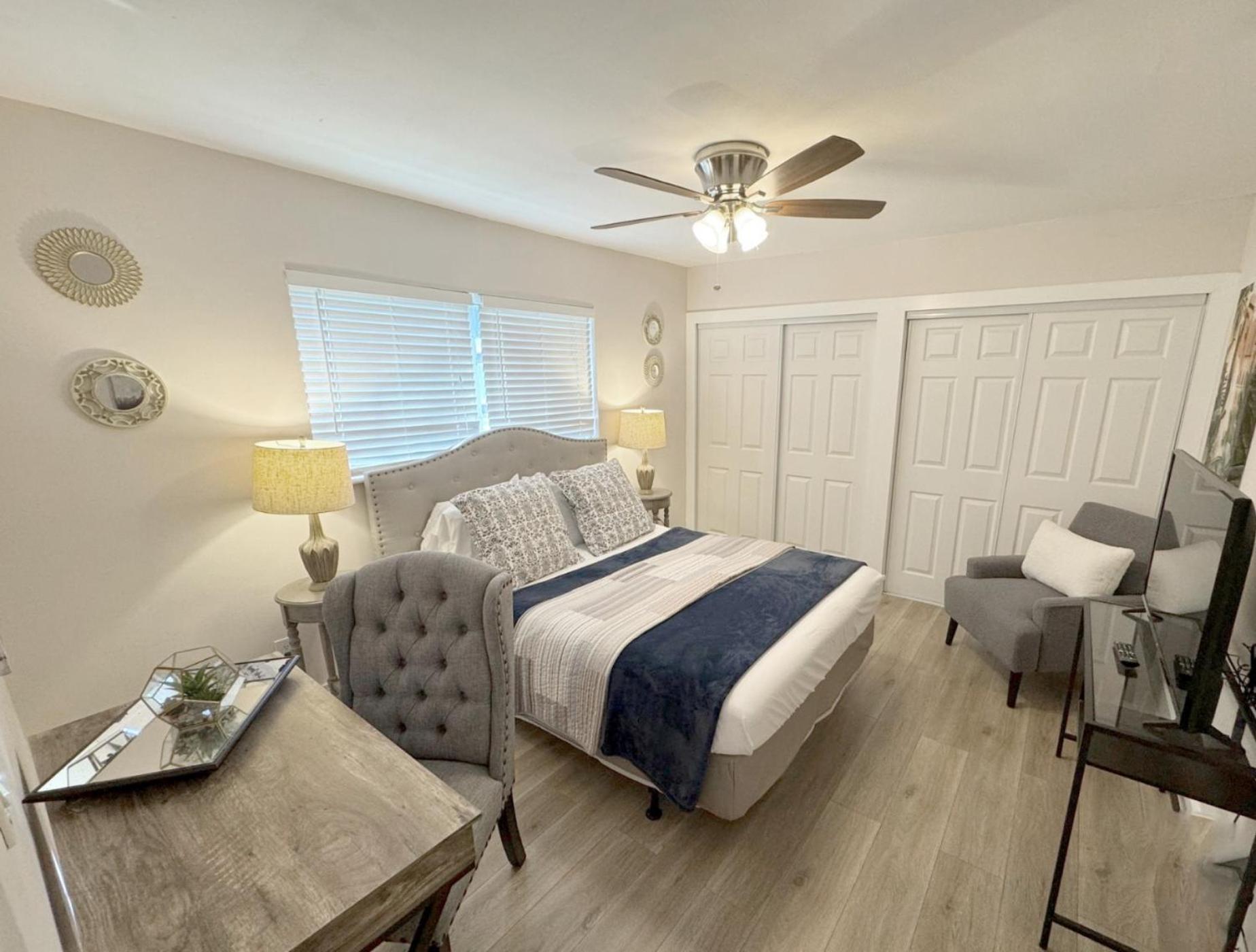 Cozy Miami Villa Near Coconut Grove And The University Of 마이애미 외부 사진