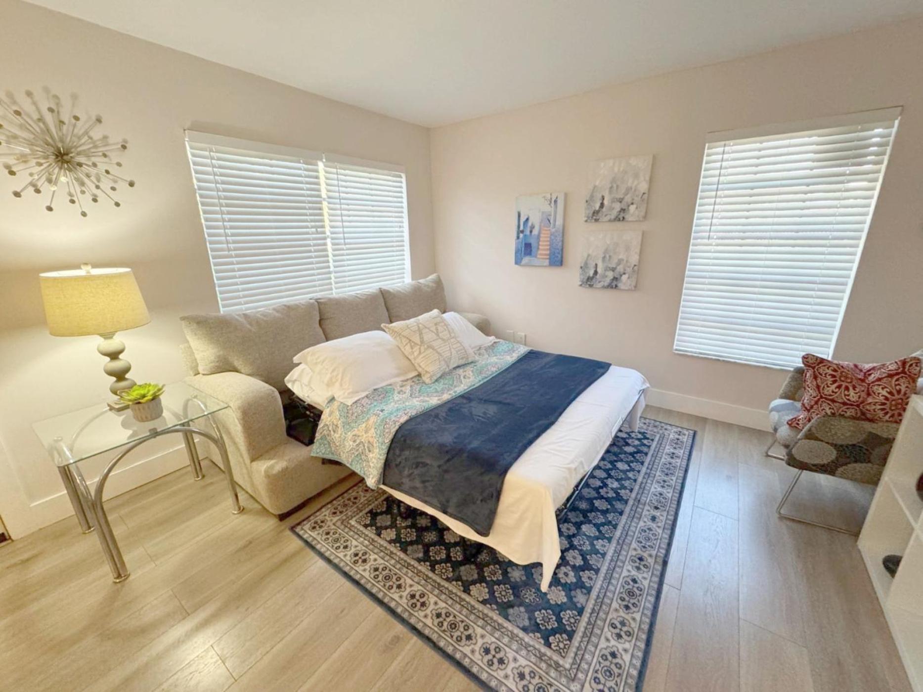 Cozy Miami Villa Near Coconut Grove And The University Of 마이애미 외부 사진