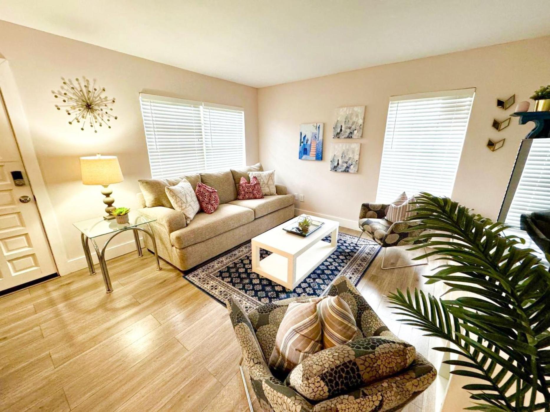 Cozy Miami Villa Near Coconut Grove And The University Of 마이애미 외부 사진
